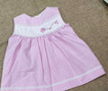 Picture of baby frock