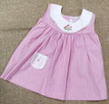 Picture of baby frock