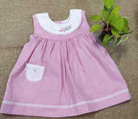Picture of baby frock
