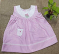 Picture of baby frock