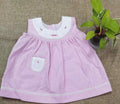 Picture of baby frock