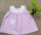 Picture of baby frock