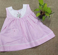 Picture of baby frock