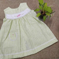 Picture of baby frock