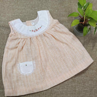 Picture of baby frock