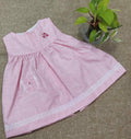 Picture of baby frock