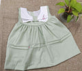 Picture of baby frock