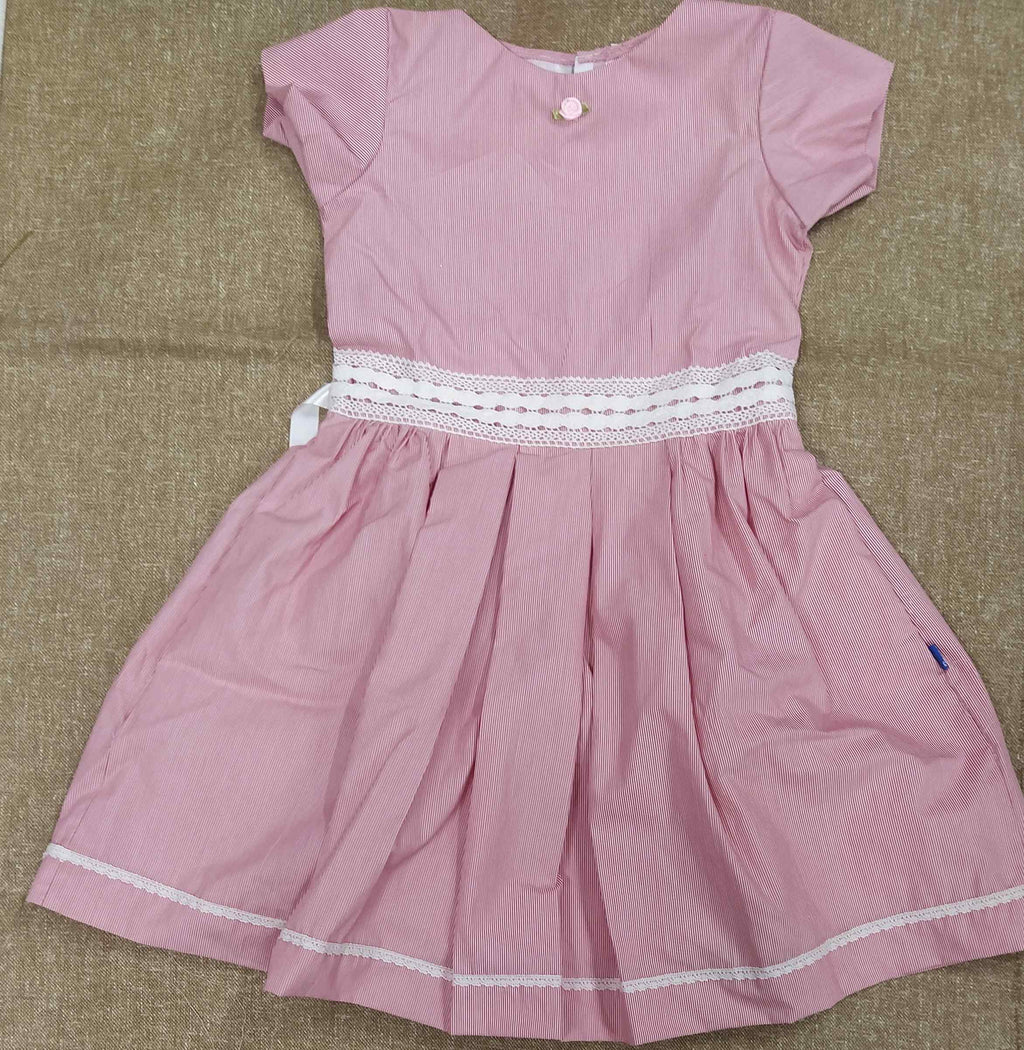 Picture of baby frock