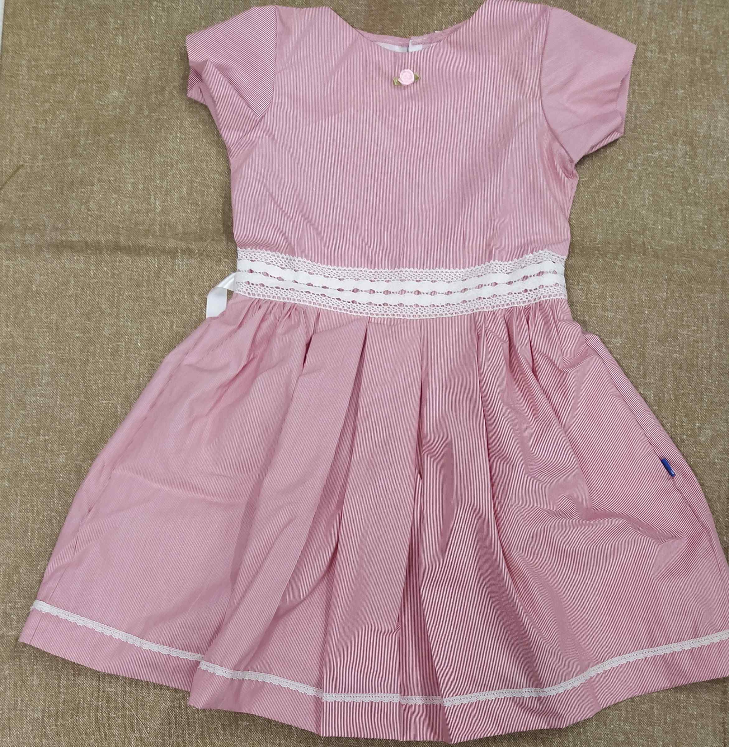 Picture of baby frock