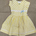 Picture of baby frock