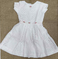 Picture of baby frock