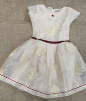 Picture of baby frock