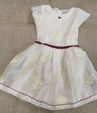 Picture of baby frock