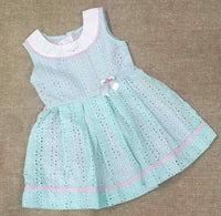 Picture of baby frock