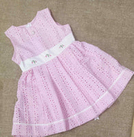 Picture of baby frock