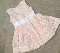 Picture of baby frock