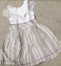Picture of baby frock