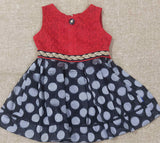 Picture of baby frock