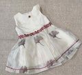 Picture of baby frock