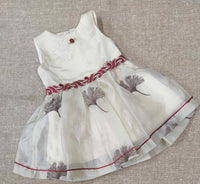 Picture of baby frock