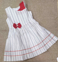 Picture of baby frock
