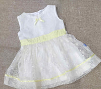 Picture of baby frock