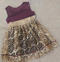 Picture of baby frock