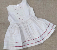 Picture of baby frock