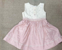 Picture of baby frock
