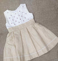 Picture of baby frock