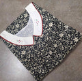 Cotton With Pockets, No Open Medium Printed Nighty