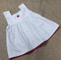 Picture of baby frock