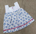 Picture of baby frock