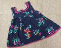 Picture of baby frock