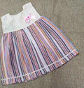 Picture of baby frock