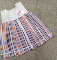 Picture of baby frock