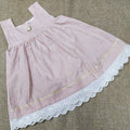 Picture of baby frock