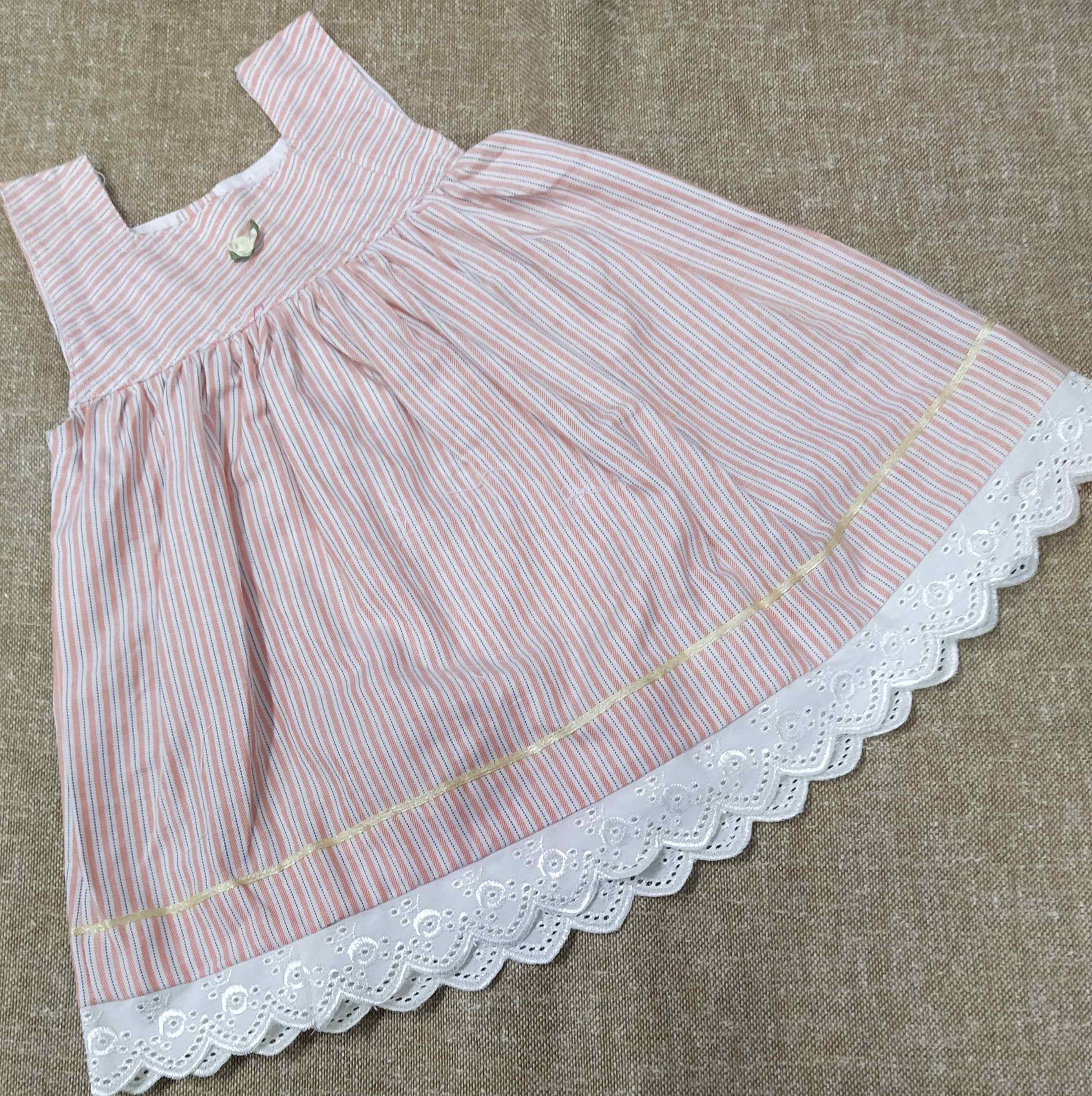 Picture of baby frock