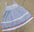 Picture of baby frock