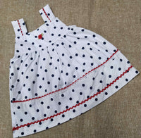 Picture of baby frock