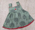 Picture of baby frock
