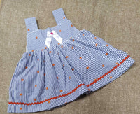 Picture of baby frock