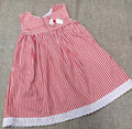 Picture of baby frock