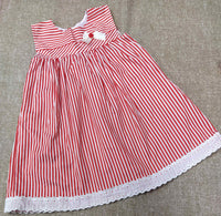 Picture of baby frock