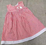 Picture of baby frock