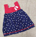 Picture of baby frock