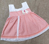 Picture of baby frock