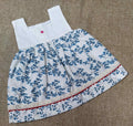 Picture of baby frock