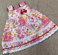 Picture of baby frock