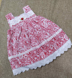 Picture of baby frock